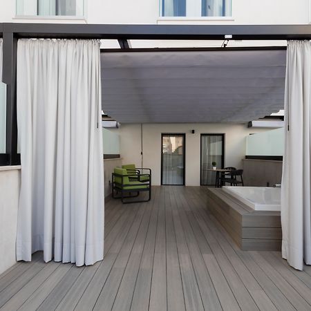 Ars Magna Bleisure Hotel Palma de Mallorca Bagian luar foto