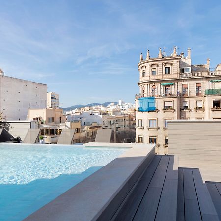 Ars Magna Bleisure Hotel Palma de Mallorca Bagian luar foto