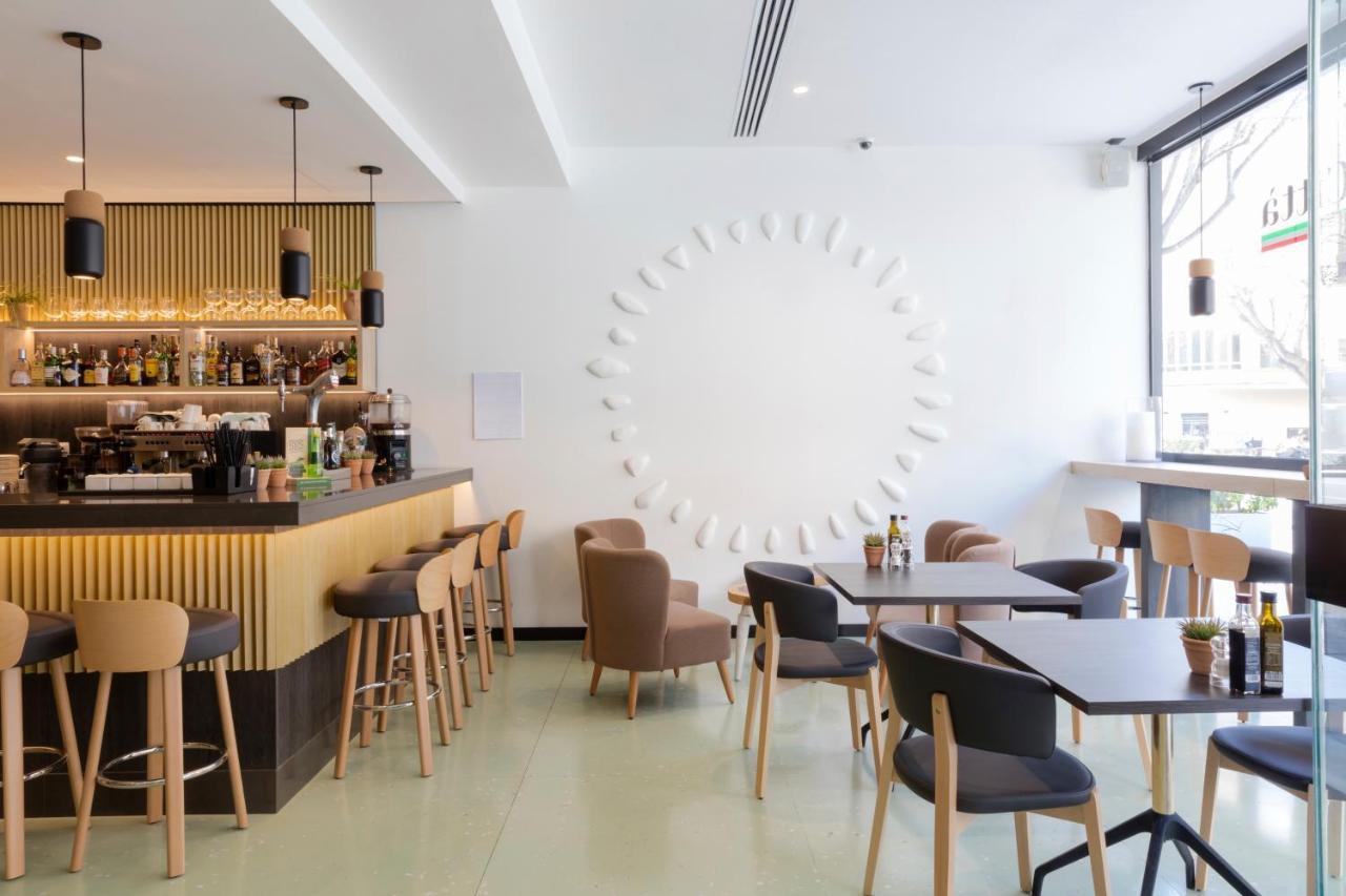 Ars Magna Bleisure Hotel Palma de Mallorca Bagian luar foto