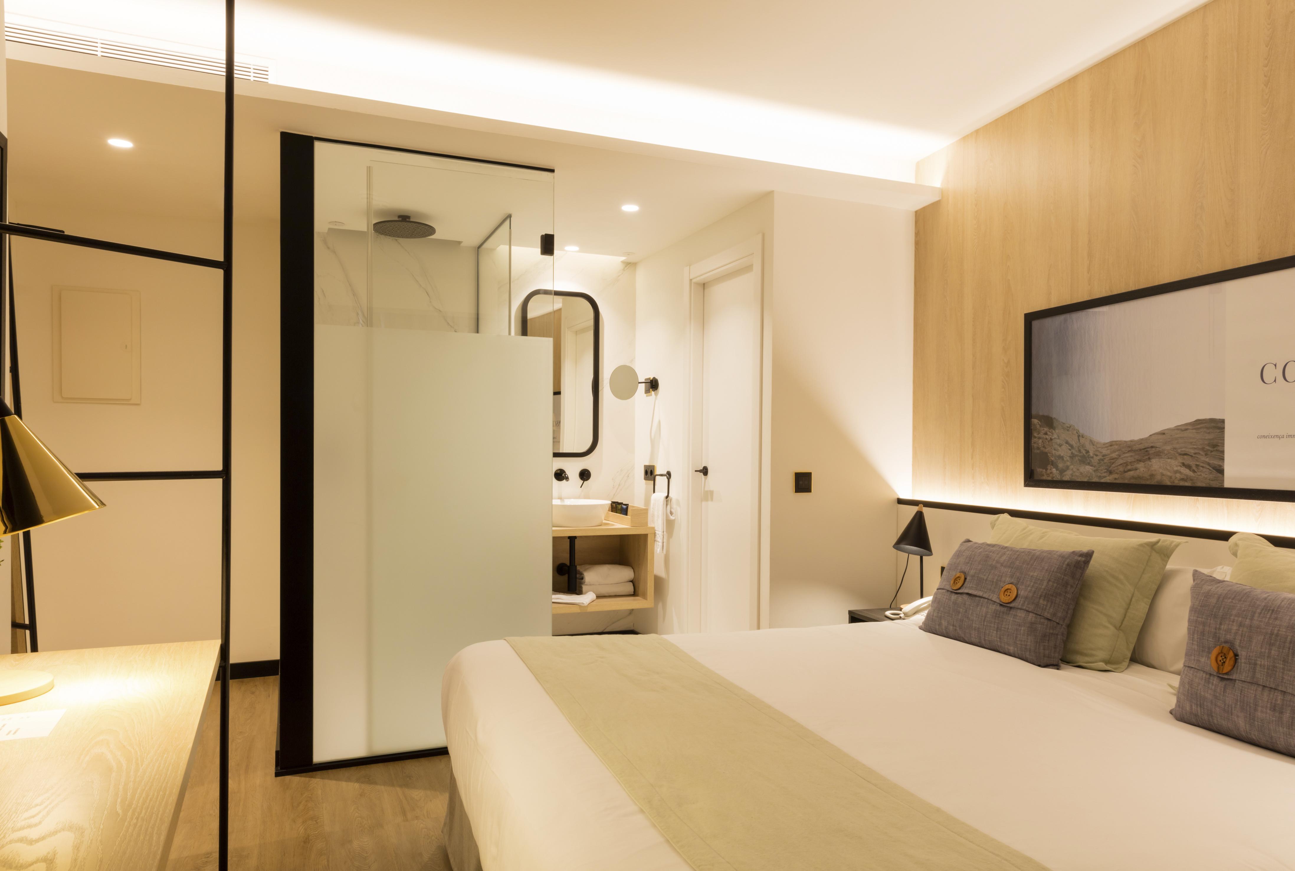Ars Magna Bleisure Hotel Palma de Mallorca Bagian luar foto