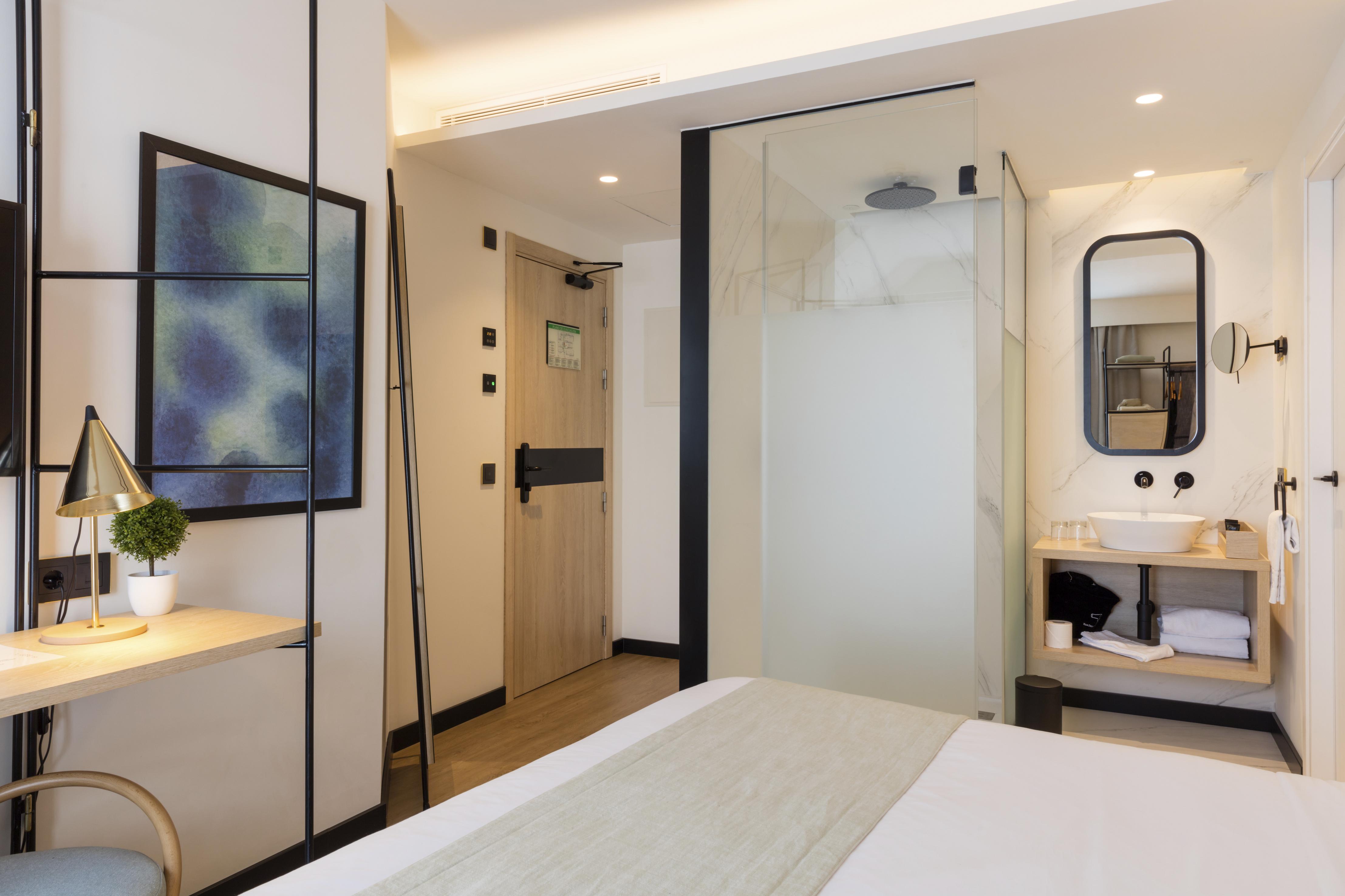 Ars Magna Bleisure Hotel Palma de Mallorca Bagian luar foto