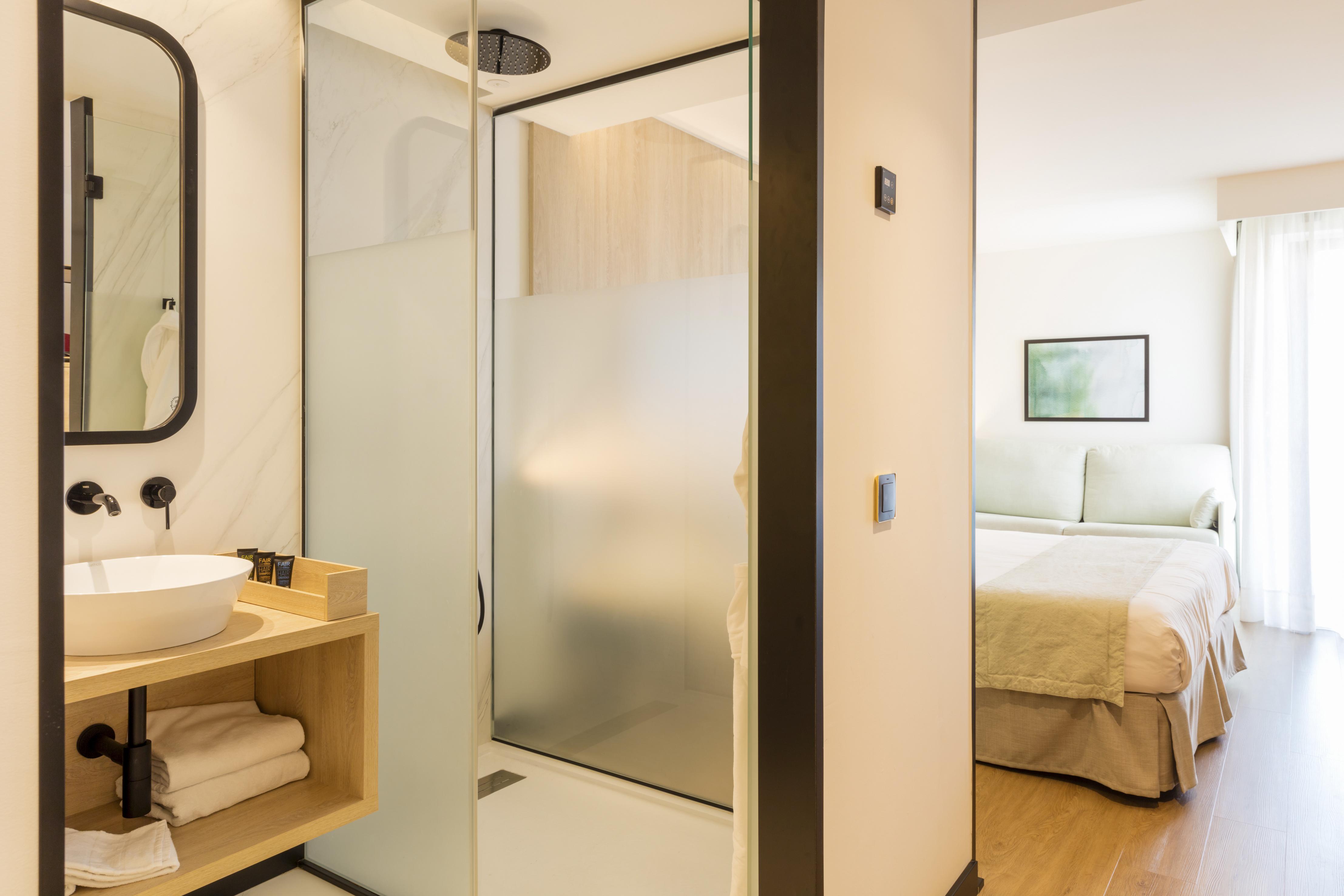 Ars Magna Bleisure Hotel Palma de Mallorca Bagian luar foto