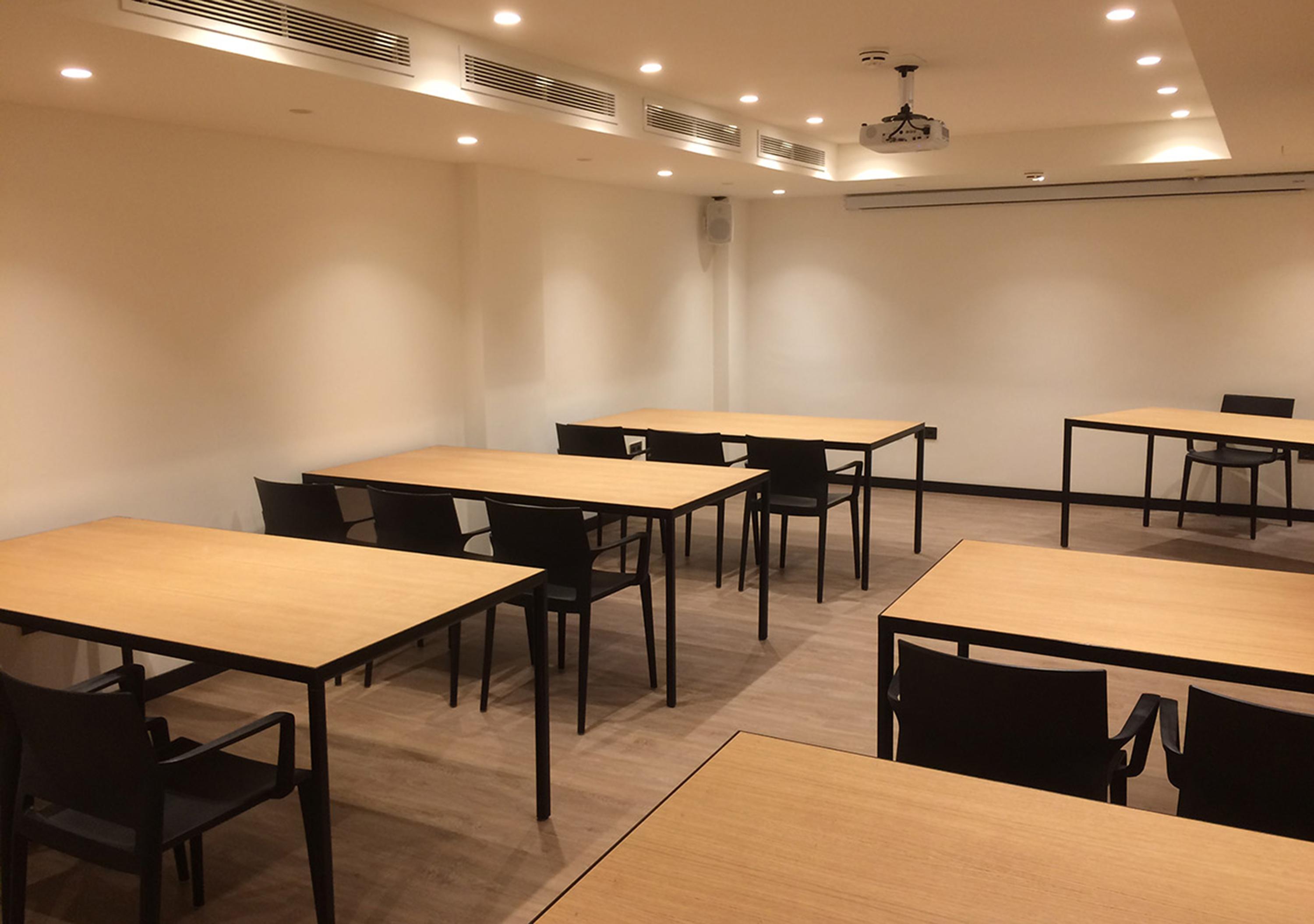 Ars Magna Bleisure Hotel Palma de Mallorca Bagian luar foto
