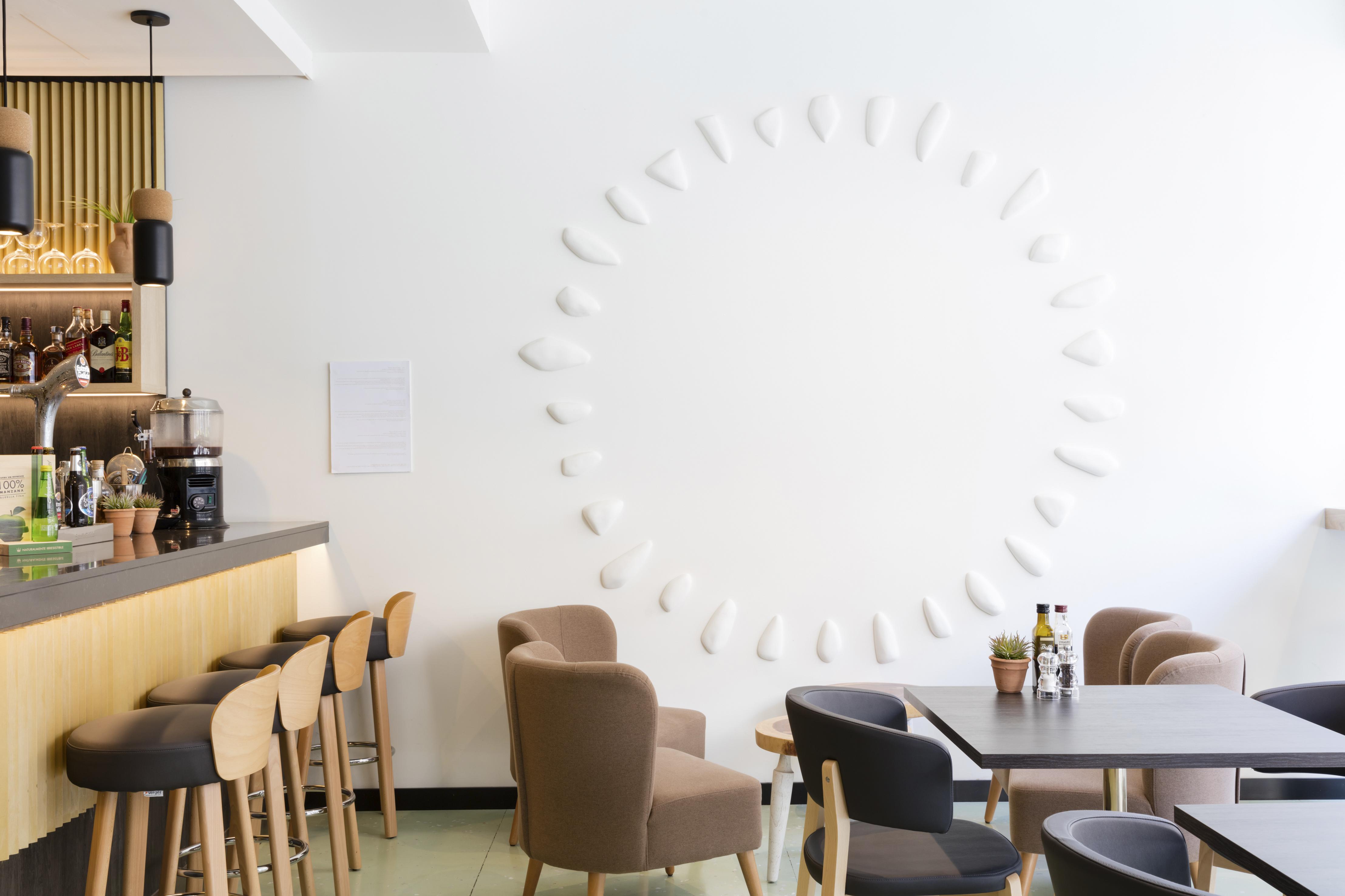 Ars Magna Bleisure Hotel Palma de Mallorca Bagian luar foto