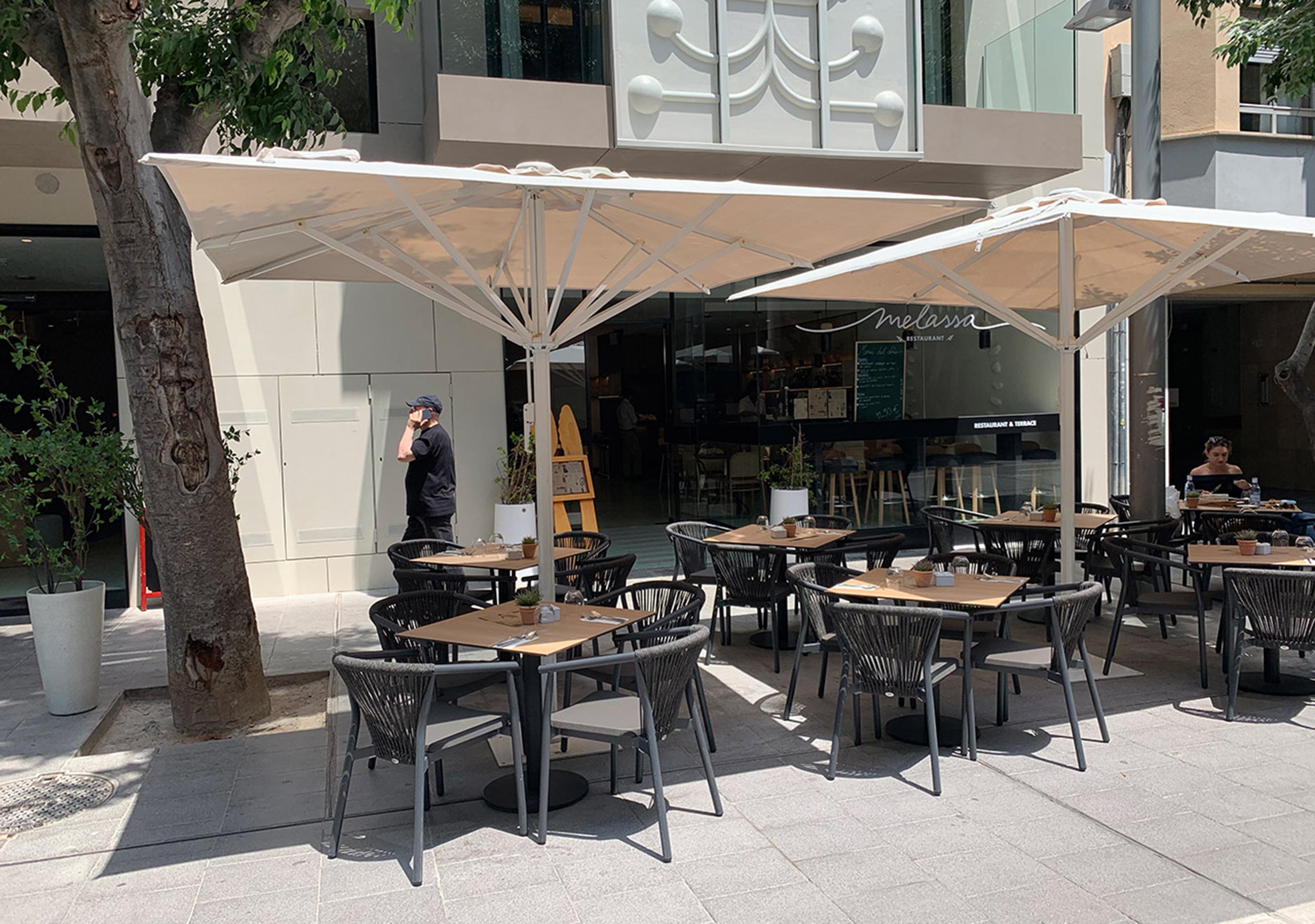 Ars Magna Bleisure Hotel Palma de Mallorca Bagian luar foto