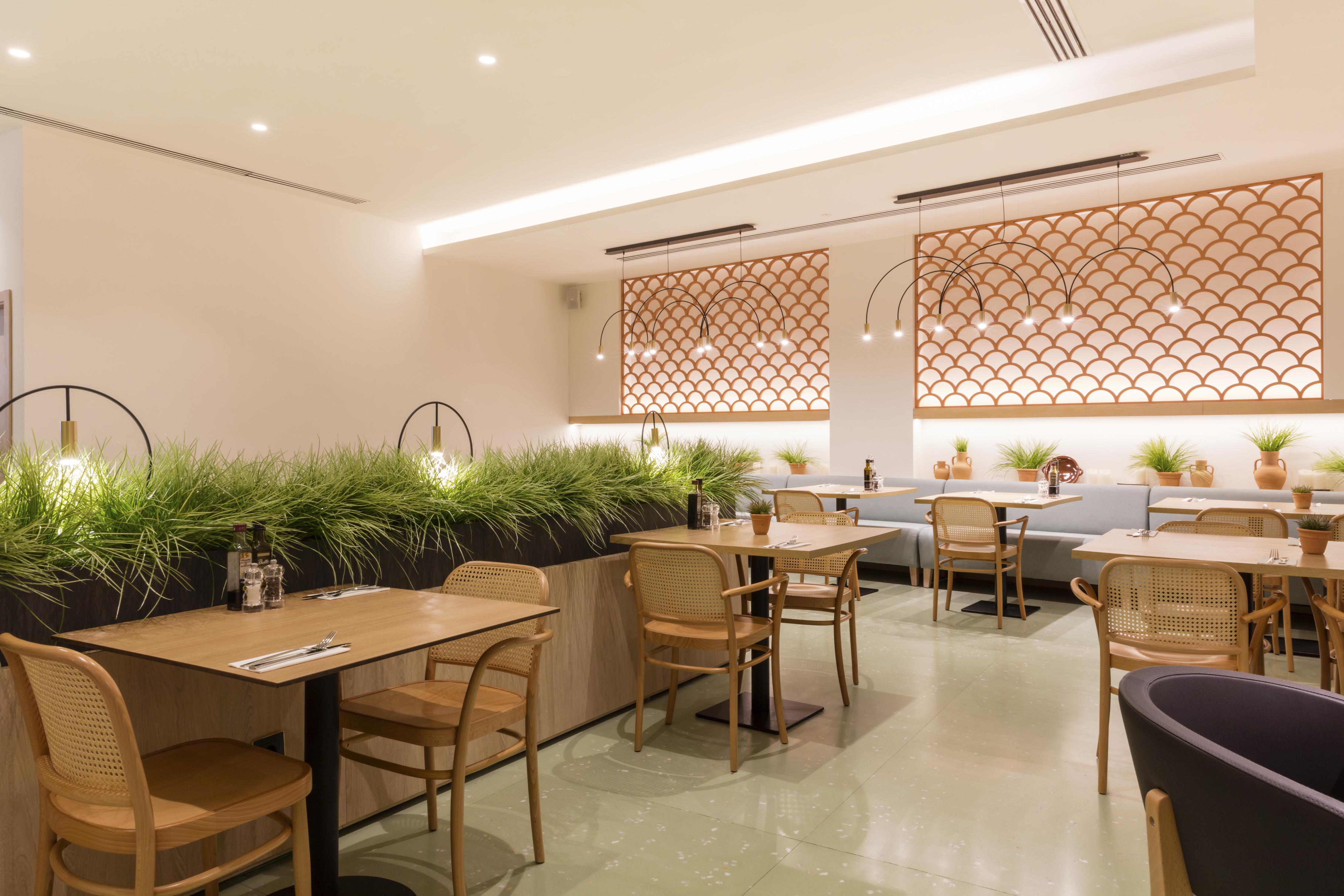 Ars Magna Bleisure Hotel Palma de Mallorca Bagian luar foto