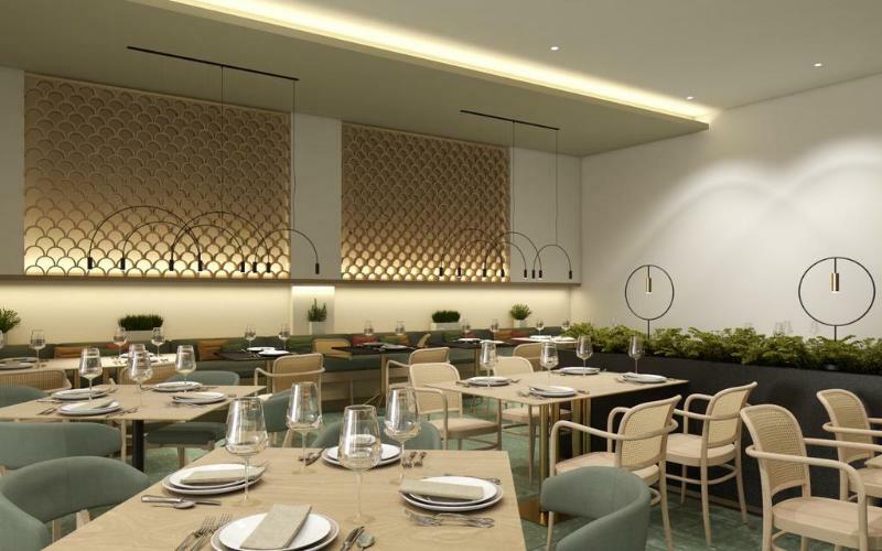 Ars Magna Bleisure Hotel Palma de Mallorca Bagian luar foto