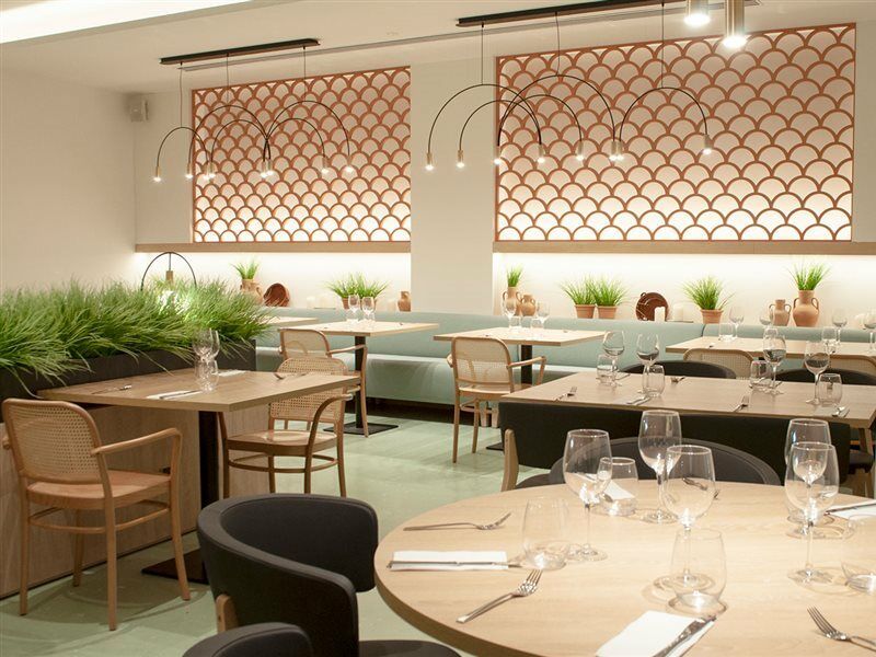 Ars Magna Bleisure Hotel Palma de Mallorca Bagian luar foto