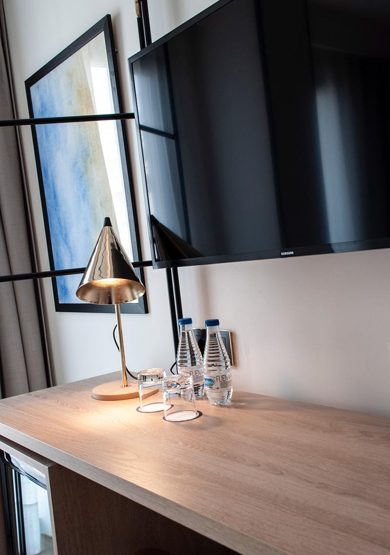 Ars Magna Bleisure Hotel Palma de Mallorca Bagian luar foto