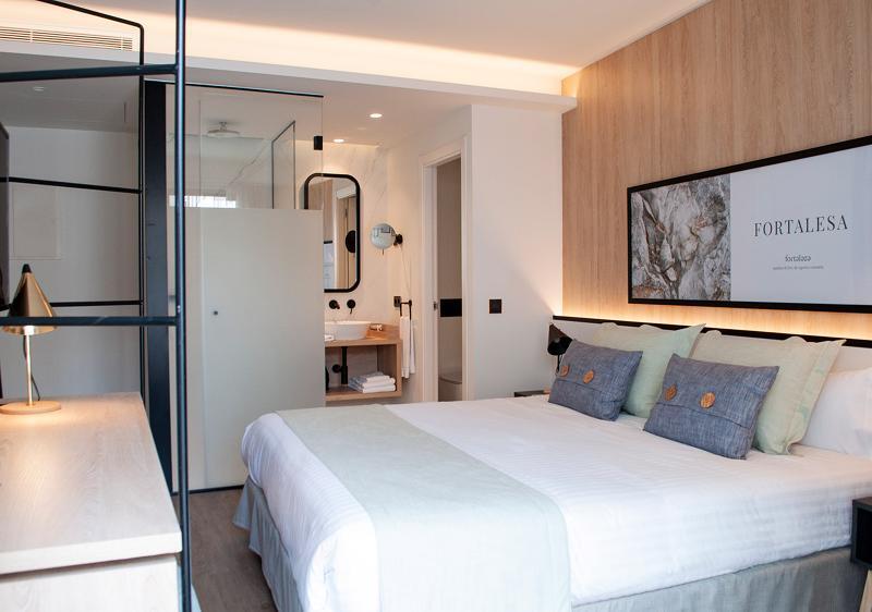 Ars Magna Bleisure Hotel Palma de Mallorca Bagian luar foto