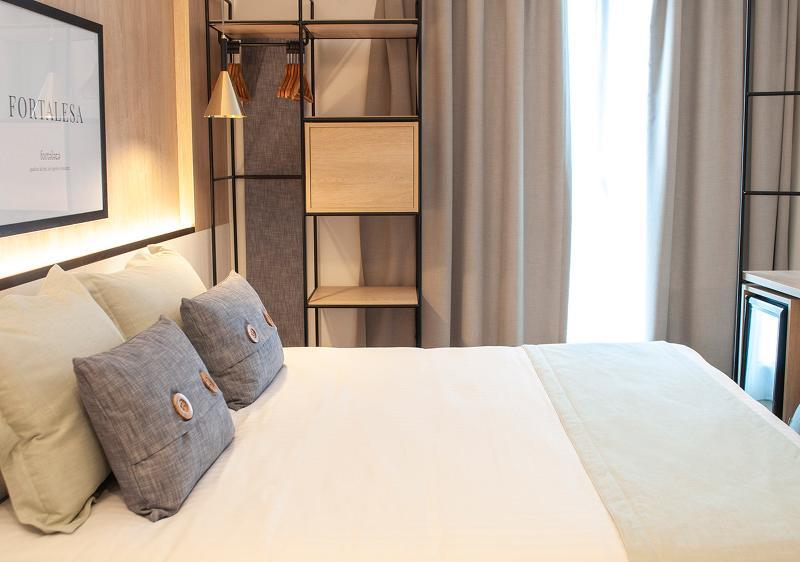 Ars Magna Bleisure Hotel Palma de Mallorca Bagian luar foto