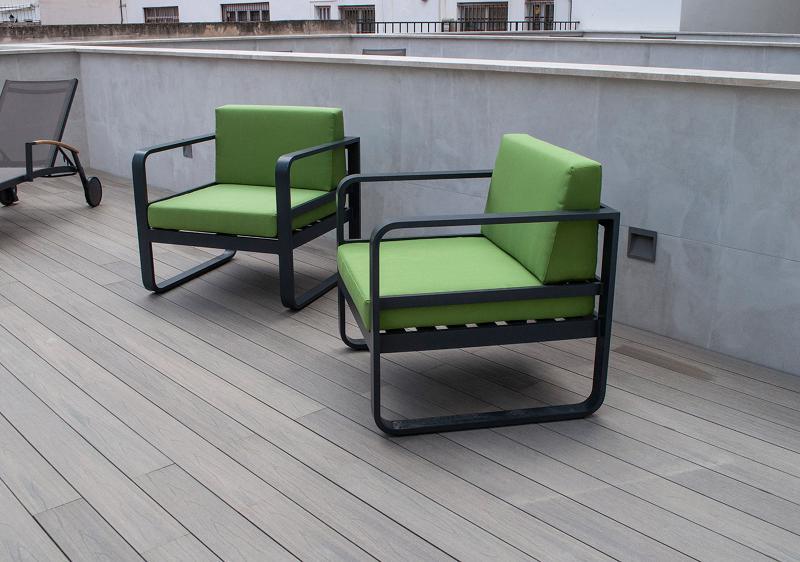 Ars Magna Bleisure Hotel Palma de Mallorca Bagian luar foto